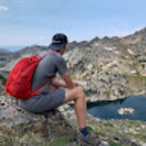 Meet your Posher, Patrick